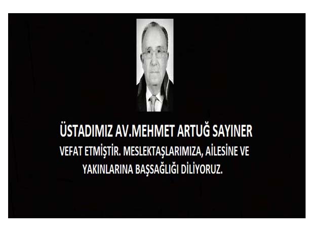 Mehmet ARTUG